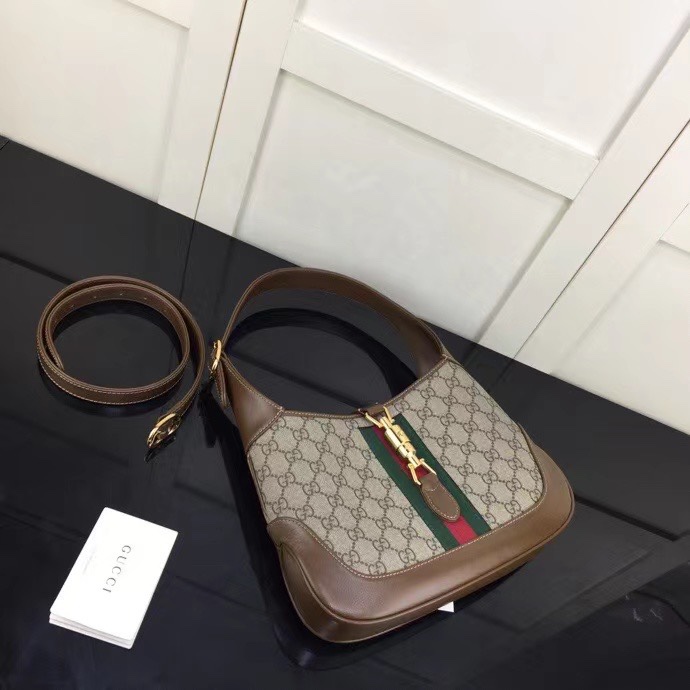 Gucci Hobo Bags